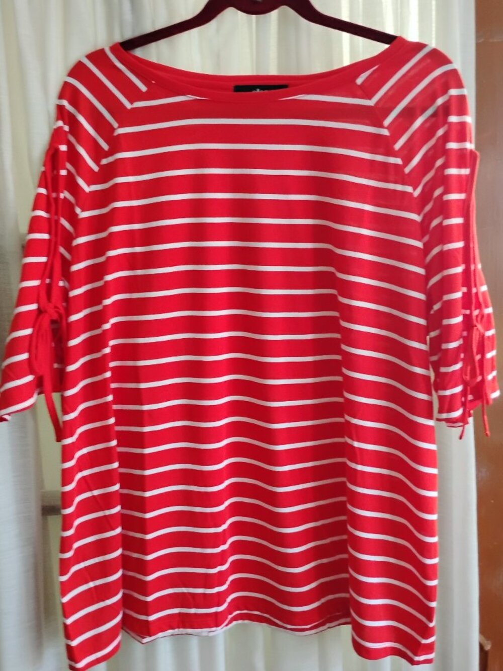 Ellos short sleeve sz 18/20